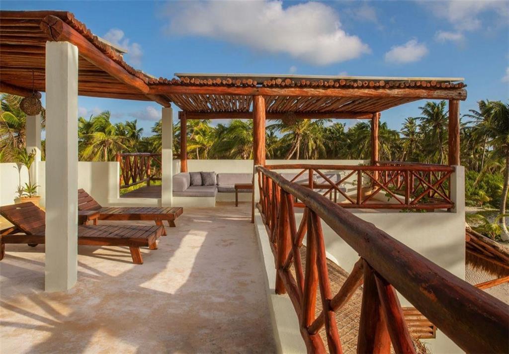 Biosfera Tulum - Residential