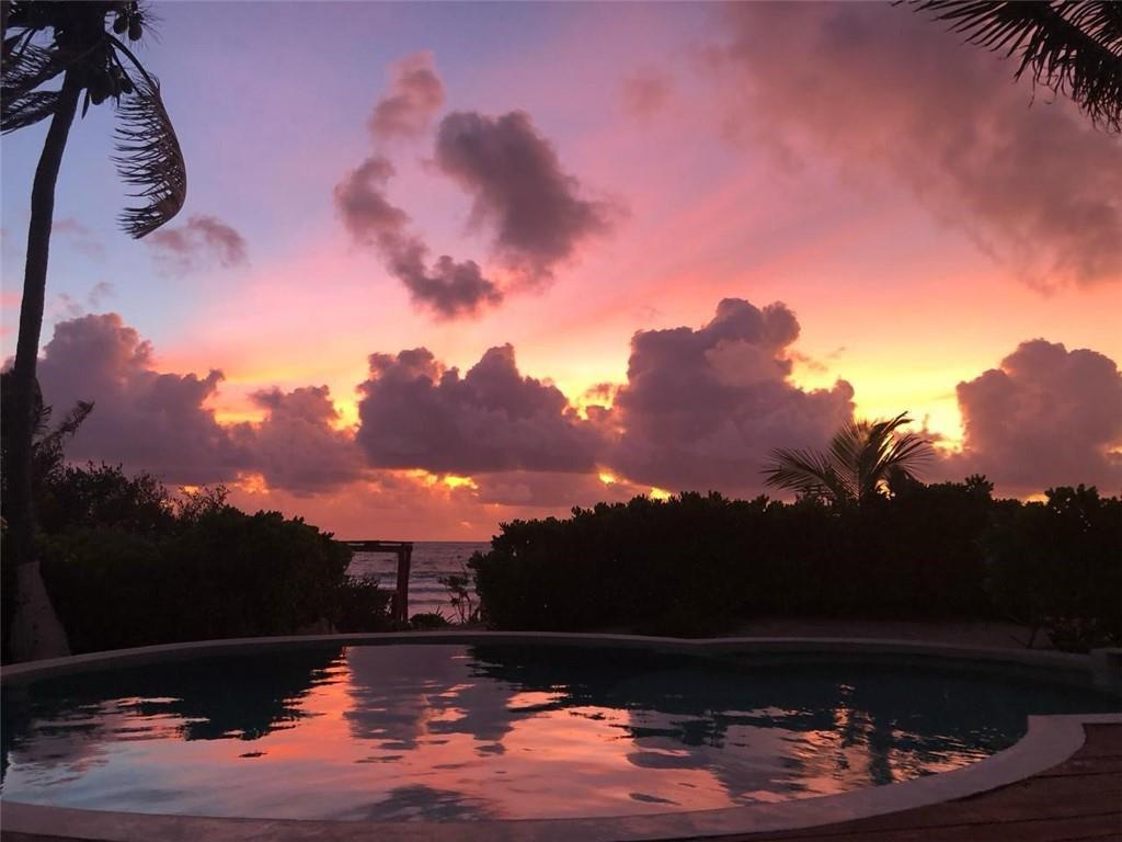 Biosfera Tulum - Residential