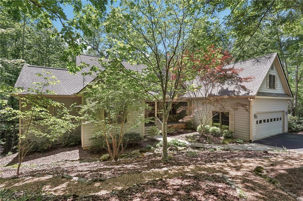 77 Crabapple Circle, Big Canoe, Georgia image 3