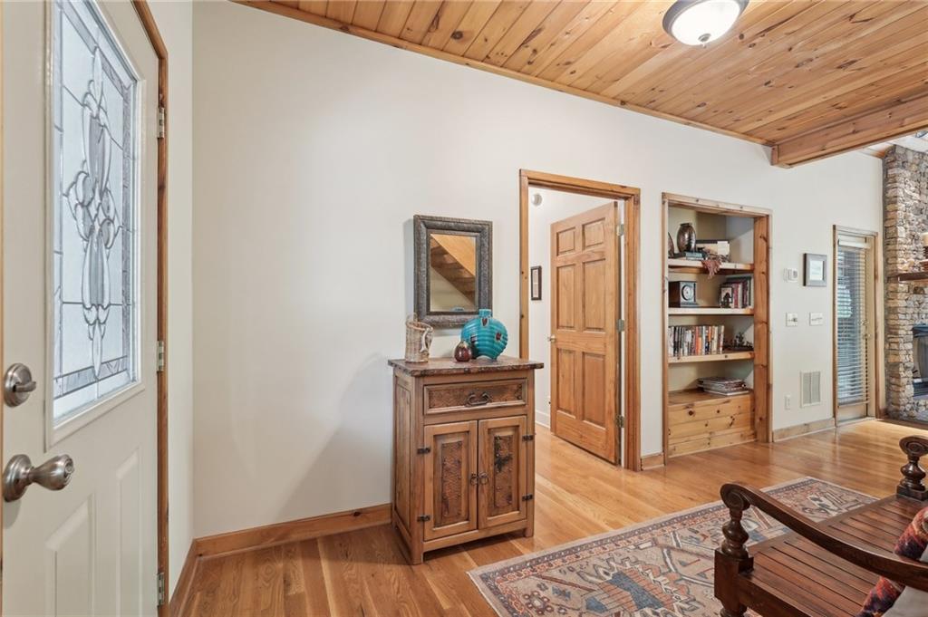 77 Crabapple Circle, Big Canoe, Georgia image 35