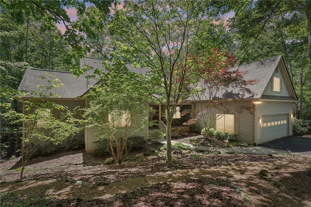 77 Crabapple Circle, Big Canoe, Georgia image 1