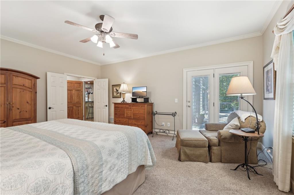77 Crabapple Circle, Big Canoe, Georgia image 41