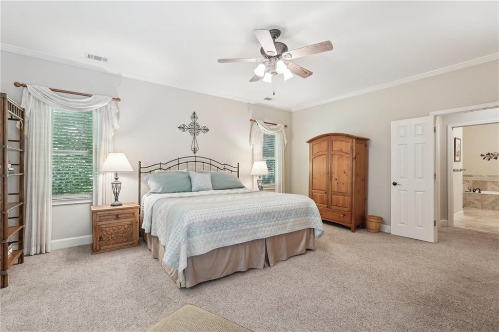 77 Crabapple Circle, Big Canoe, Georgia image 40
