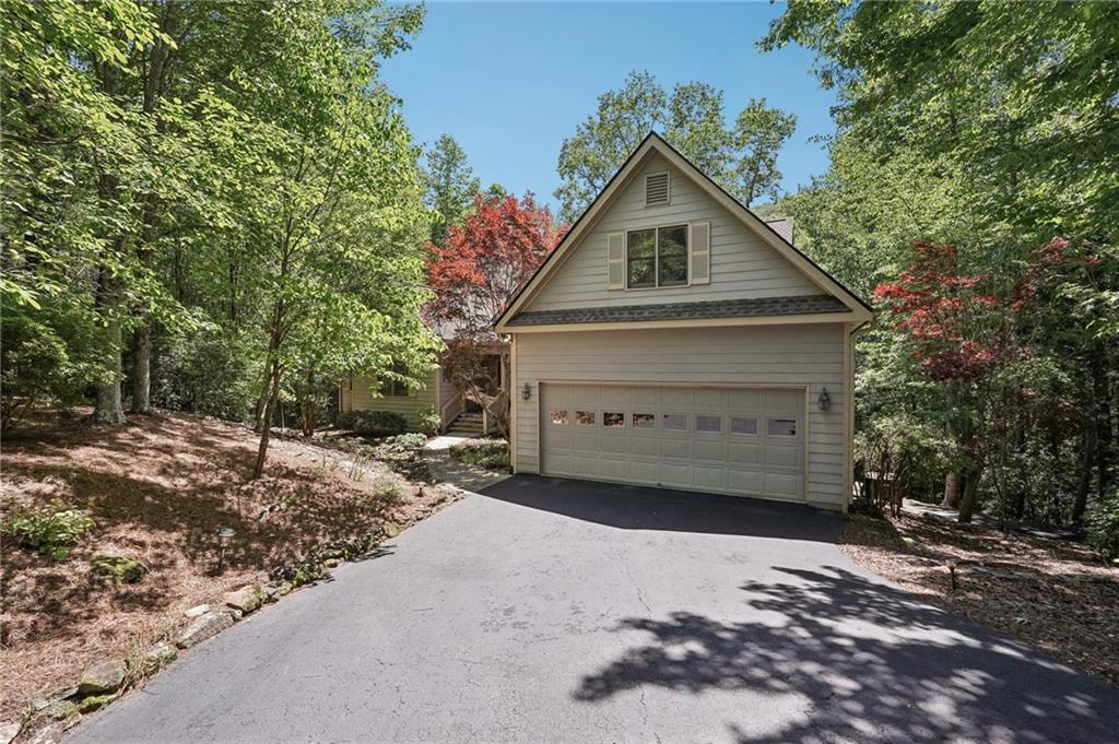 77 Crabapple Circle, Big Canoe, Georgia image 5