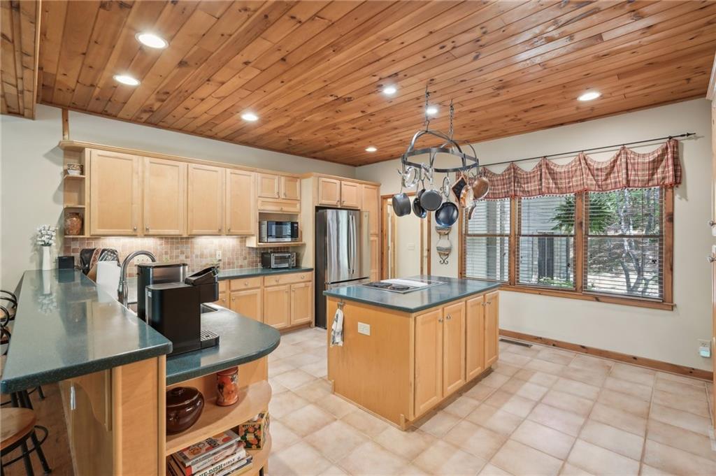77 Crabapple Circle, Big Canoe, Georgia image 23