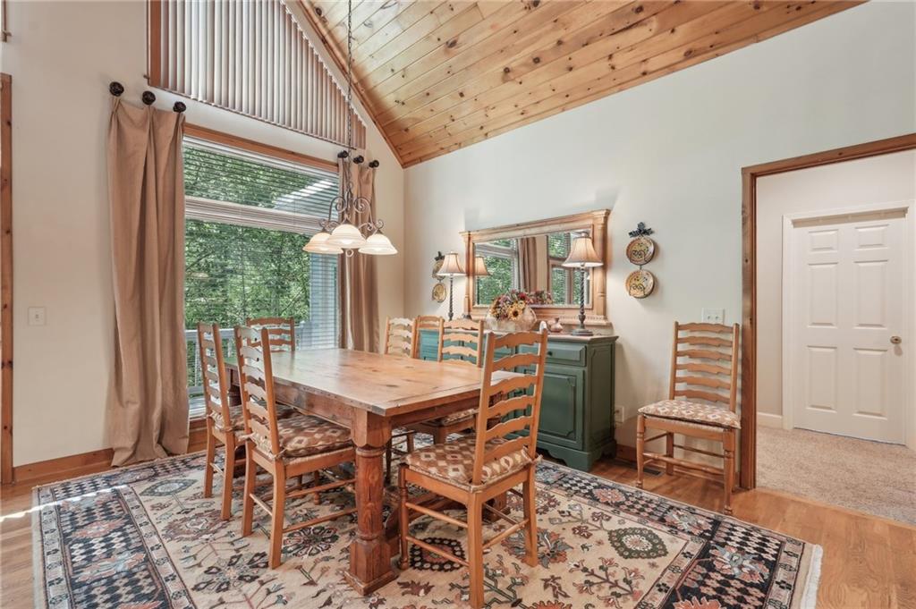 77 Crabapple Circle, Big Canoe, Georgia image 18