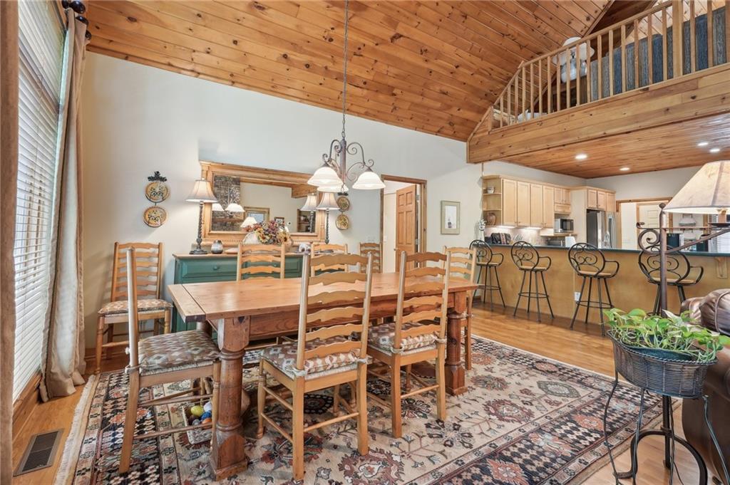 77 Crabapple Circle, Big Canoe, Georgia image 17