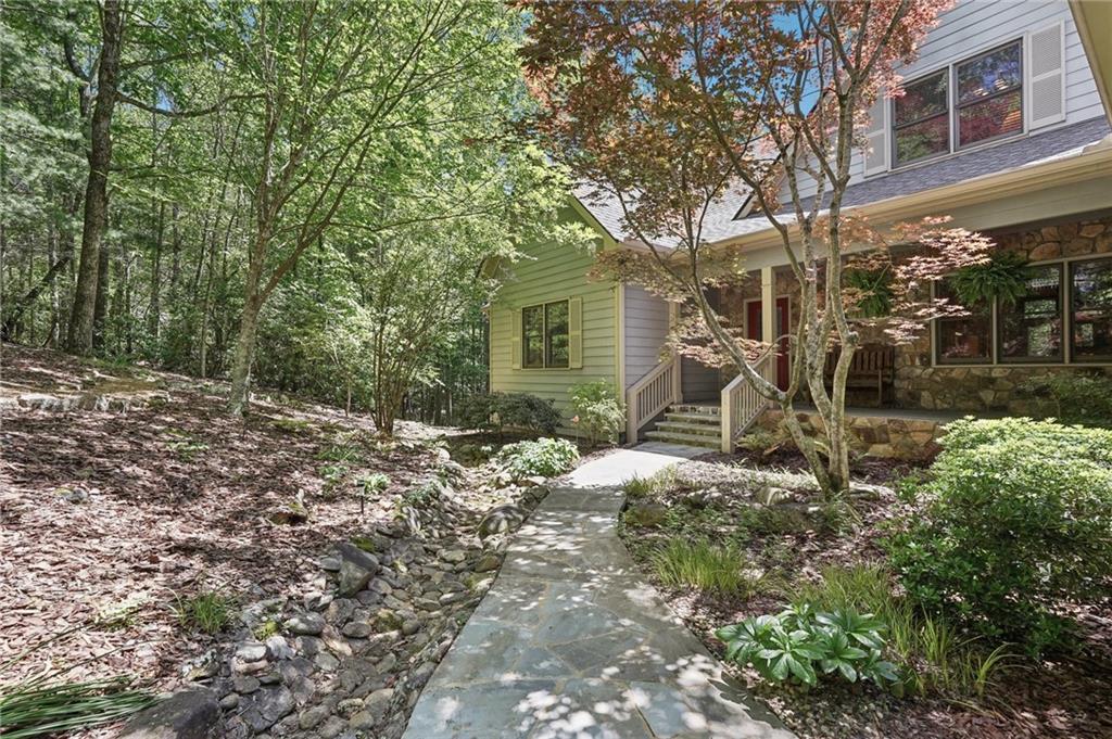 77 Crabapple Circle, Big Canoe, Georgia image 4