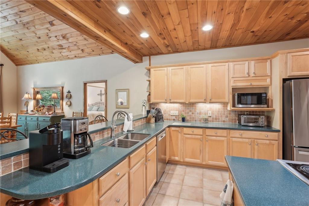 77 Crabapple Circle, Big Canoe, Georgia image 24