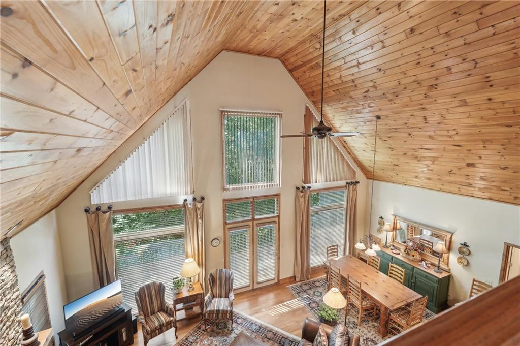 77 Crabapple Circle, Big Canoe, Georgia image 16