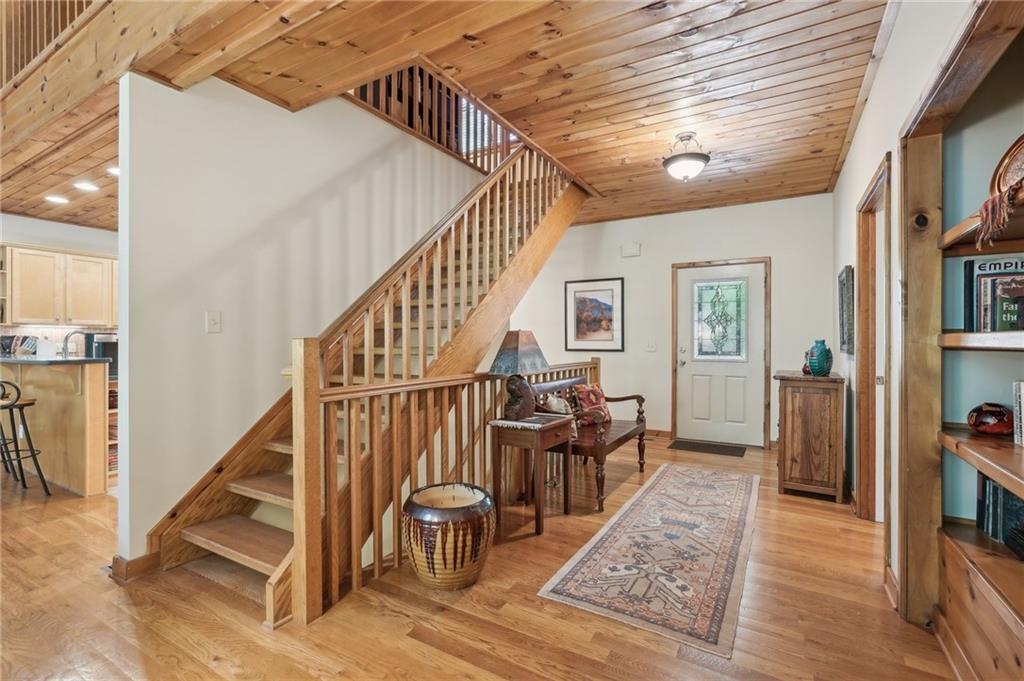 77 Crabapple Circle, Big Canoe, Georgia image 11