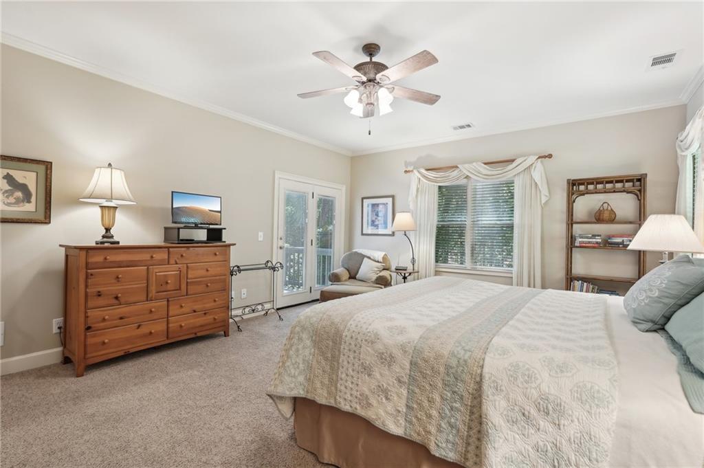 77 Crabapple Circle, Big Canoe, Georgia image 39