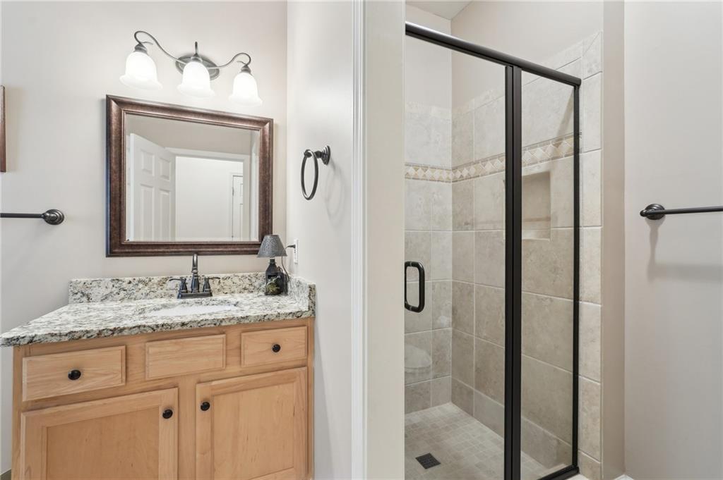 77 Crabapple Circle, Big Canoe, Georgia image 33