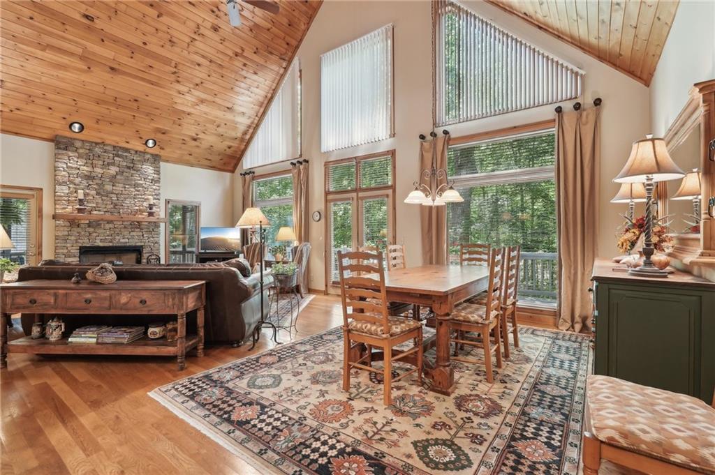 77 Crabapple Circle, Big Canoe, Georgia image 19