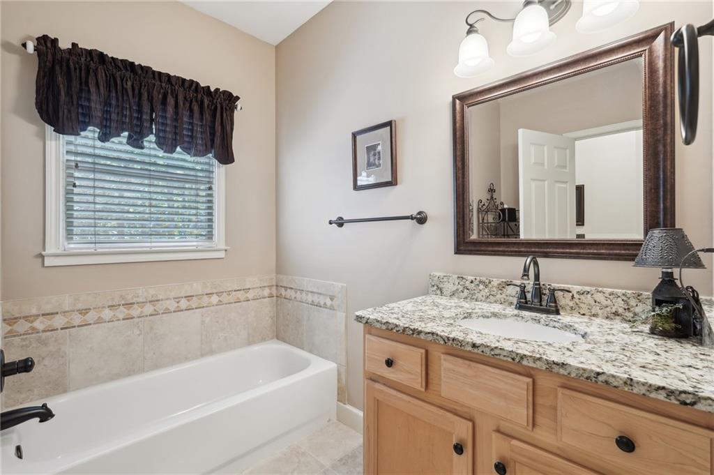 77 Crabapple Circle, Big Canoe, Georgia image 32