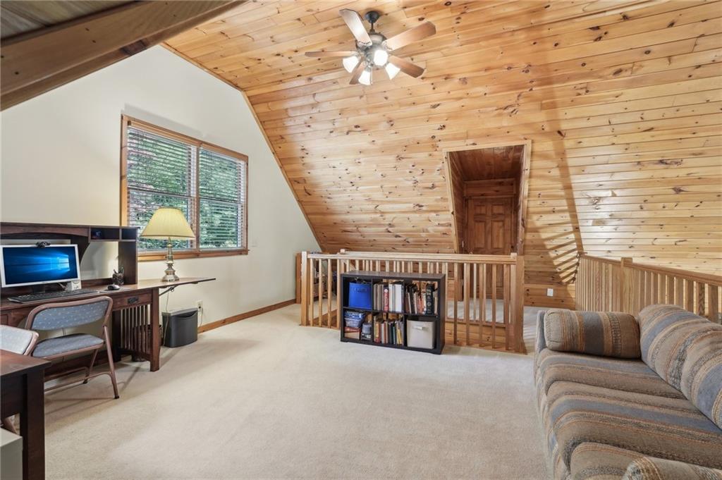 77 Crabapple Circle, Big Canoe, Georgia image 48