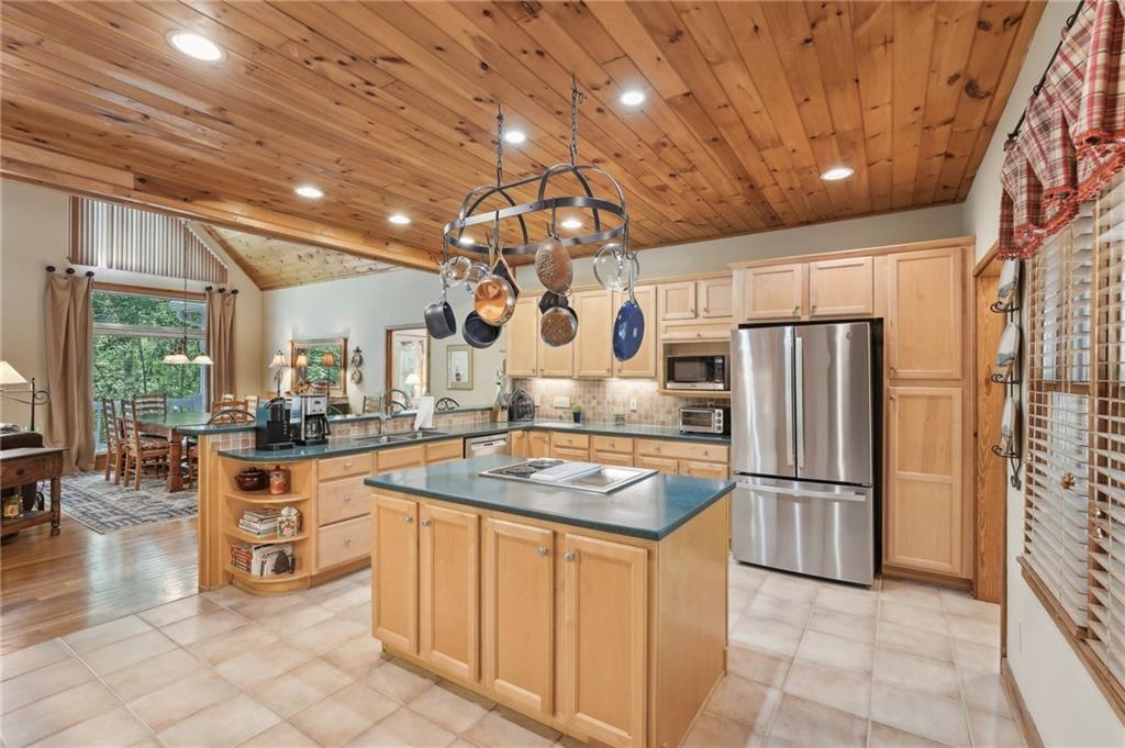 77 Crabapple Circle, Big Canoe, Georgia image 25