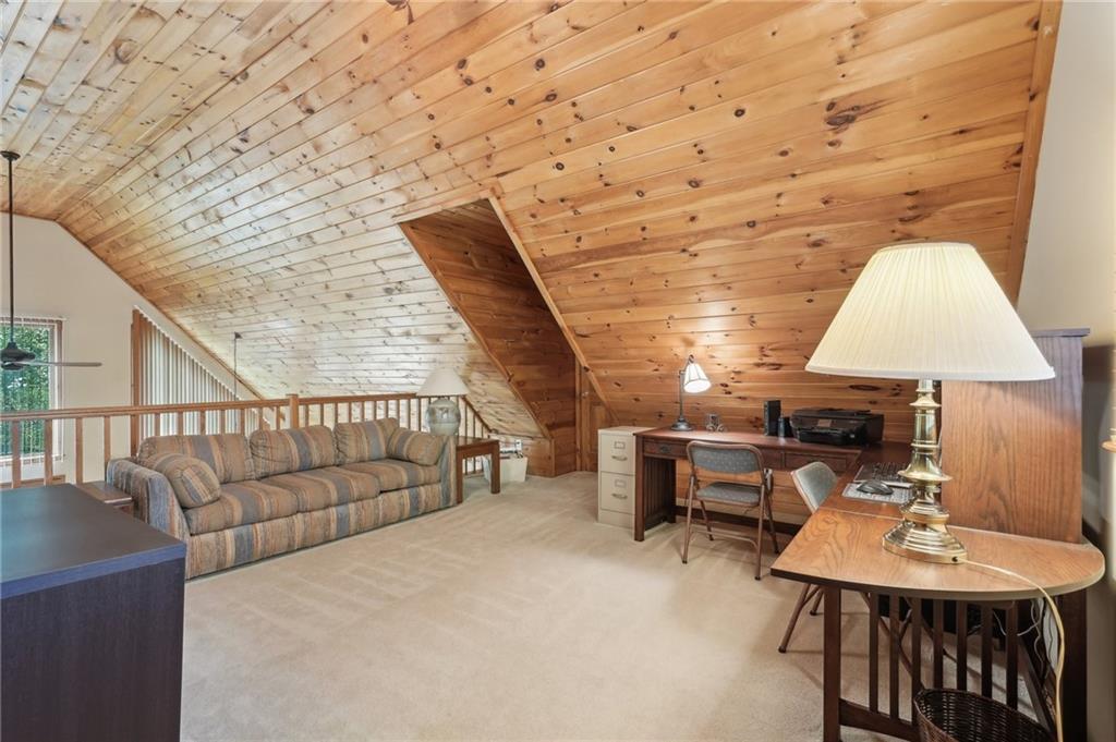 77 Crabapple Circle, Big Canoe, Georgia image 47