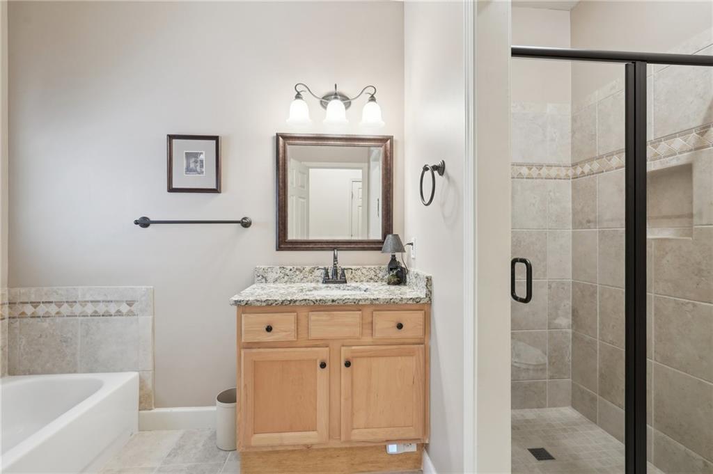 77 Crabapple Circle, Big Canoe, Georgia image 31