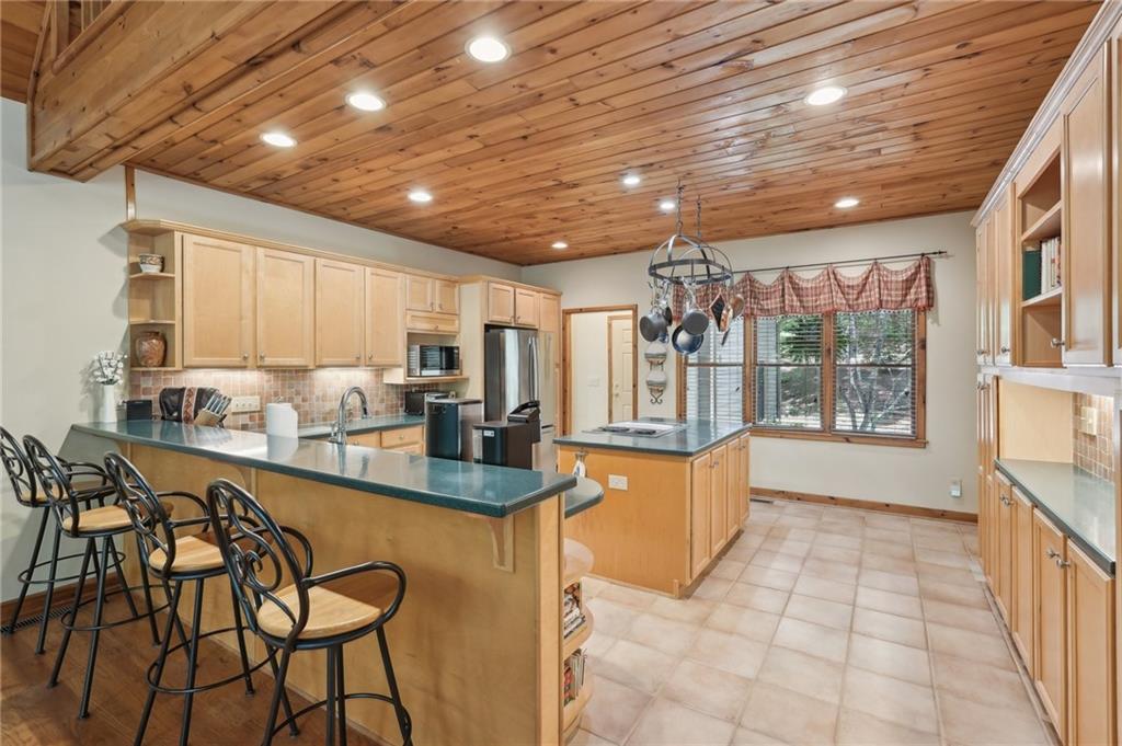 77 Crabapple Circle, Big Canoe, Georgia image 22