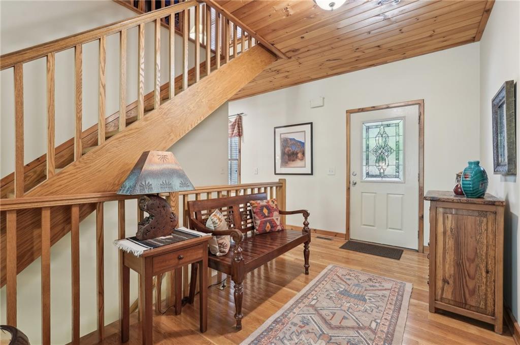 77 Crabapple Circle, Big Canoe, Georgia image 10