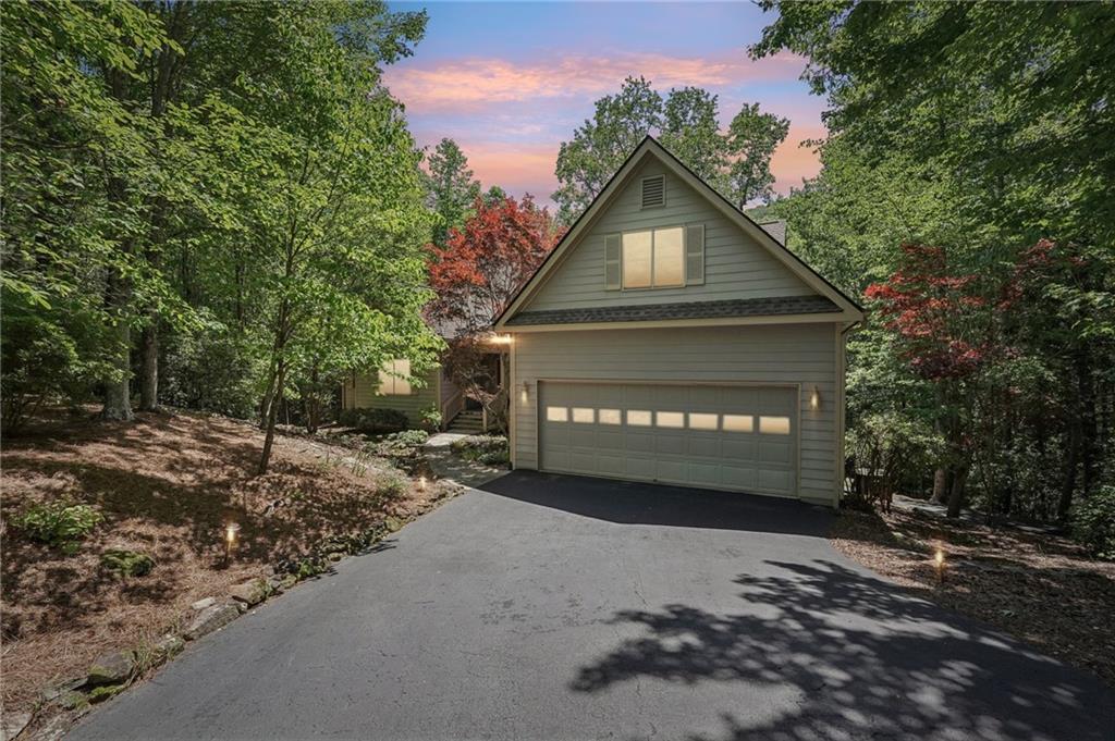 77 Crabapple Circle, Big Canoe, Georgia image 2