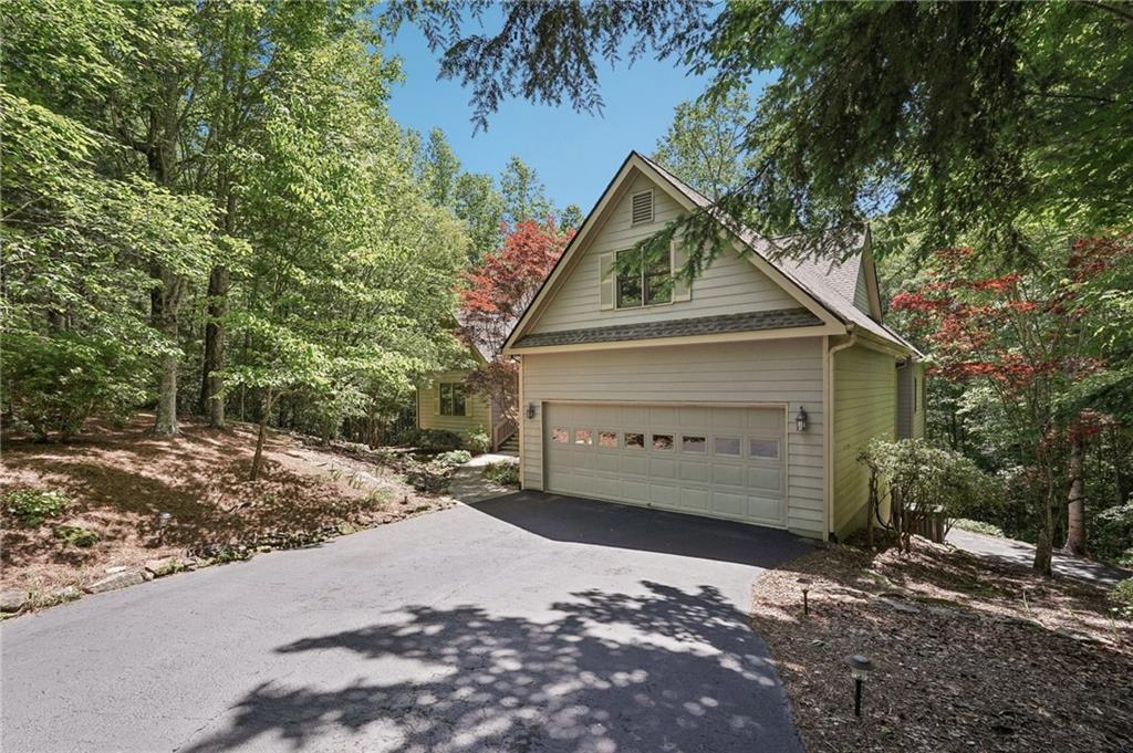 77 Crabapple Circle, Big Canoe, Georgia image 9