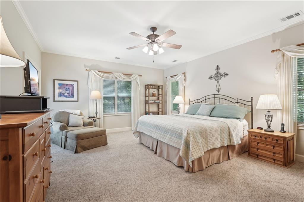 77 Crabapple Circle, Big Canoe, Georgia image 38