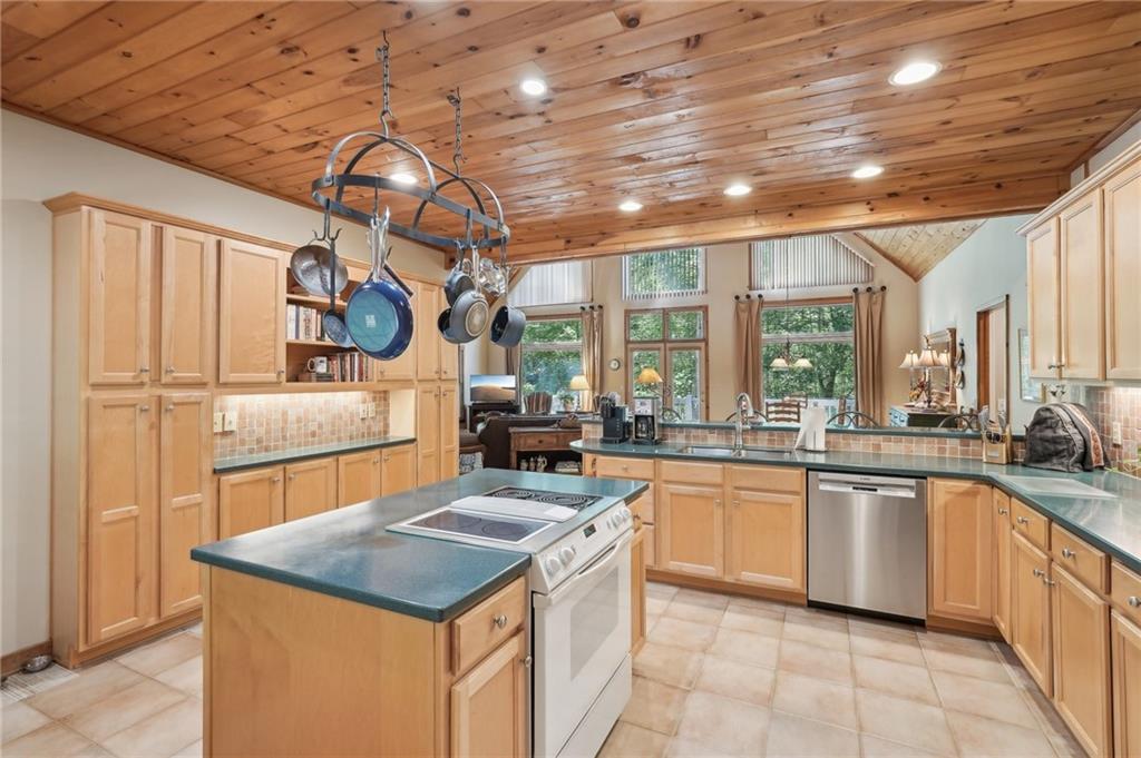 77 Crabapple Circle, Big Canoe, Georgia image 27