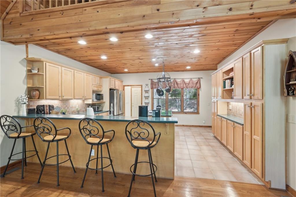 77 Crabapple Circle, Big Canoe, Georgia image 21