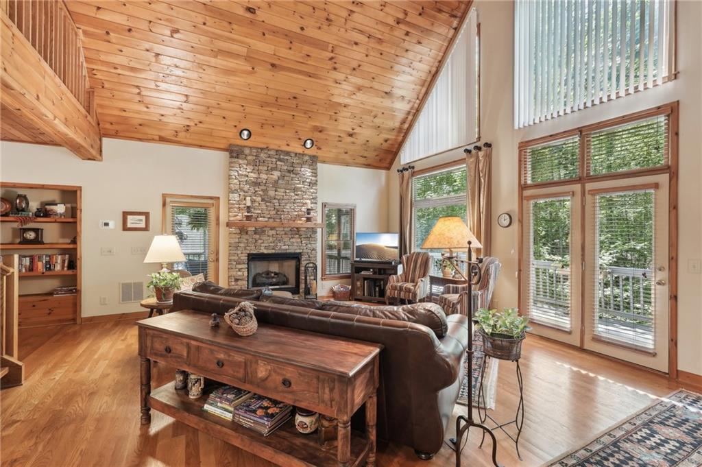 77 Crabapple Circle, Big Canoe, Georgia image 14
