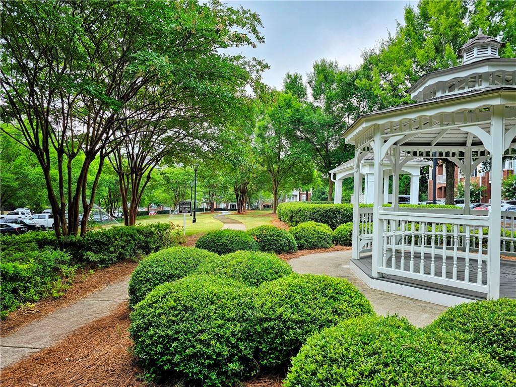 1965 Nocturne Drive #1301, Alpharetta, Georgia image 22