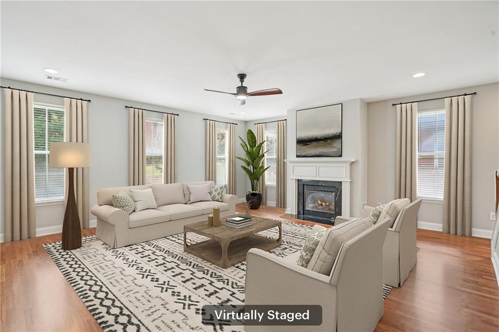6027 Brookside Oak Circle