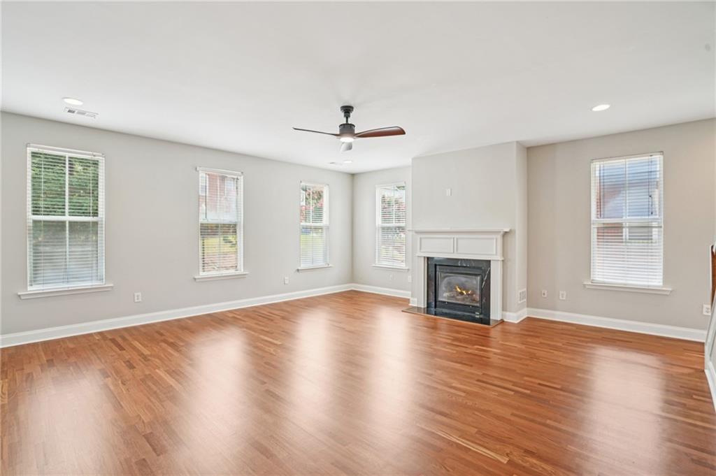 6027 Brookside Oak Circle