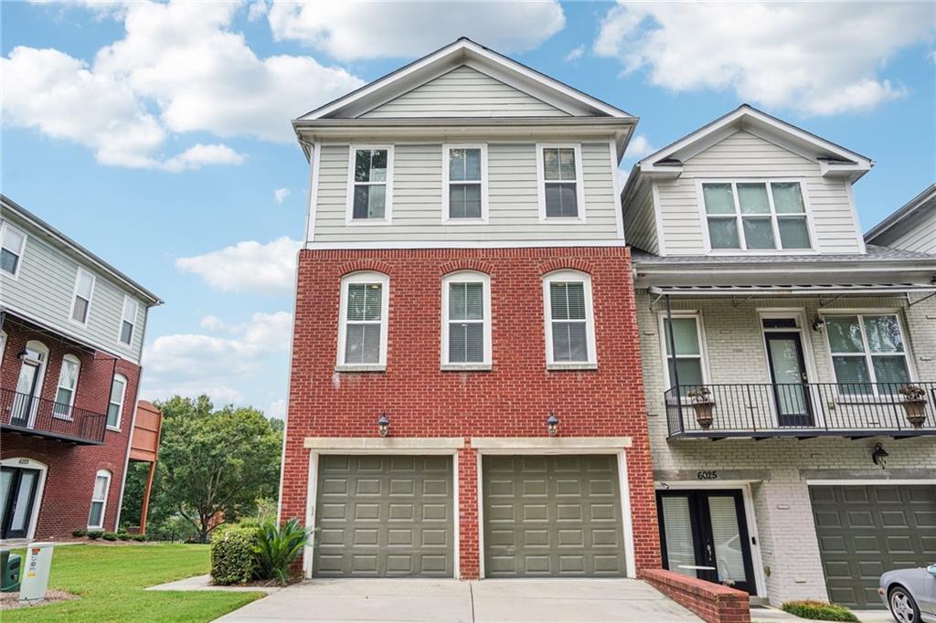 6027 Brookside Oak Circle