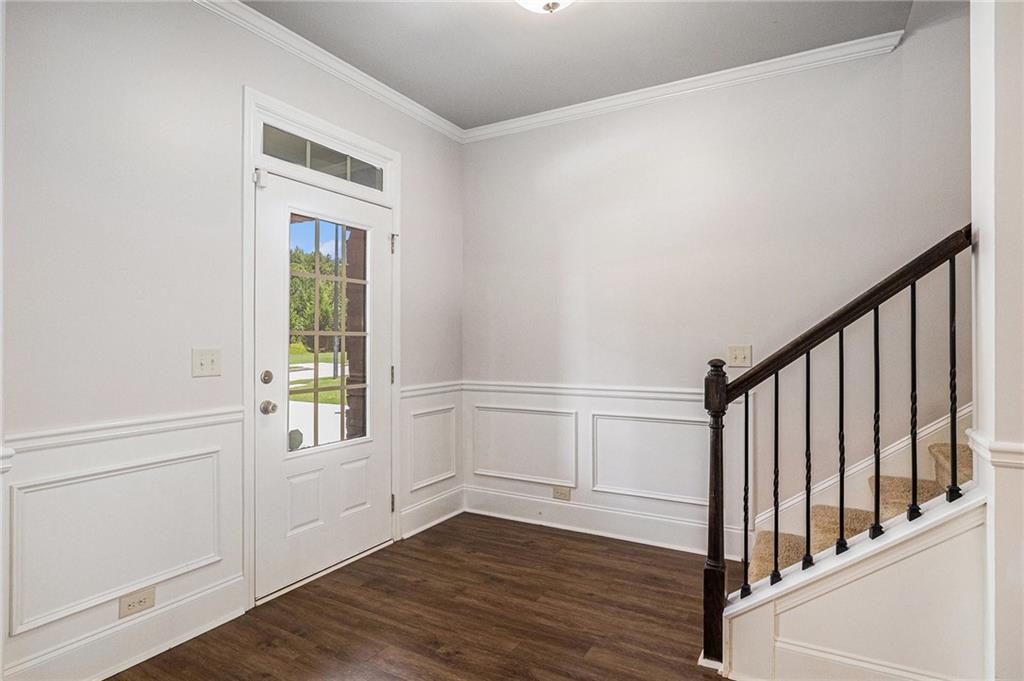 4650 Silver Meadow Drive