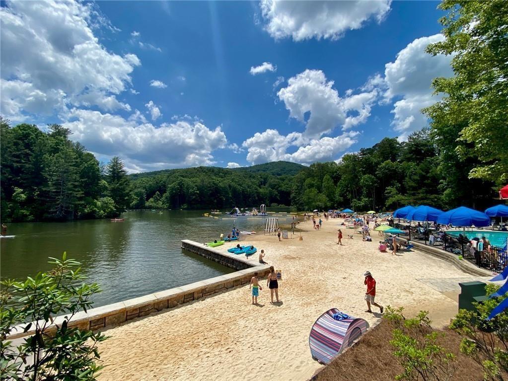 9070 Yearling Lane, Big Canoe, Georgia image 24