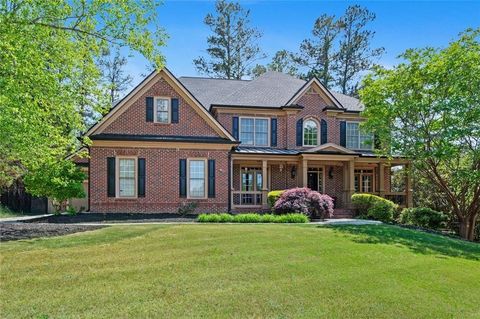 37 Creekside Court Acworth GA 30101