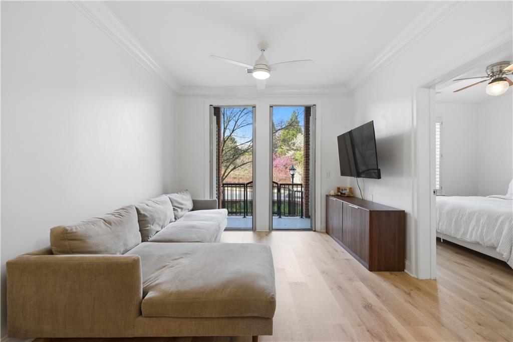 901 Abernathy Road 2130