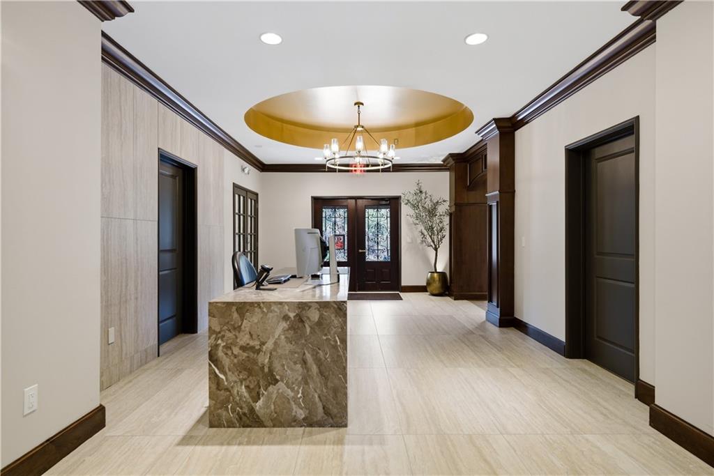 901 Abernathy Road 2130