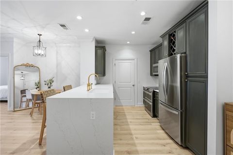 Photo of 901 Abernathy Road #2130, Sandy Springs, GA 30328 (MLS # 7742781)