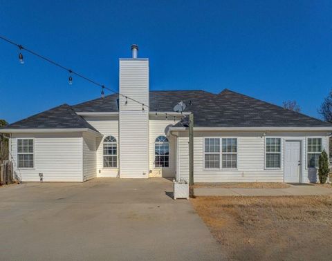 A home in Rutledge