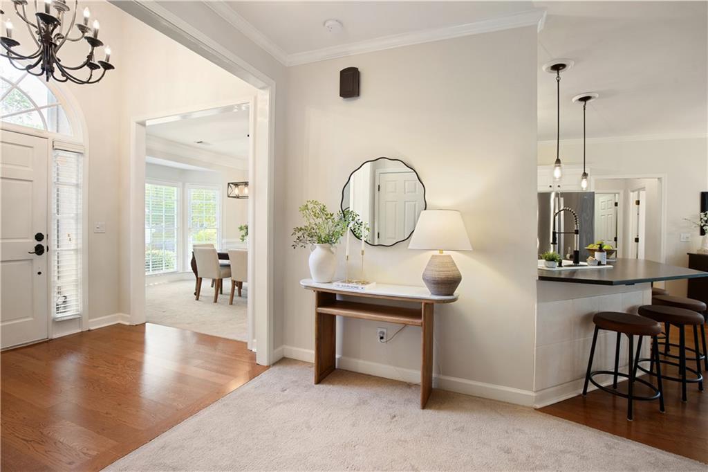 205 Ashebourne Trail