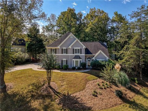 205 Ashebourne Trail Johns Creek GA 30005