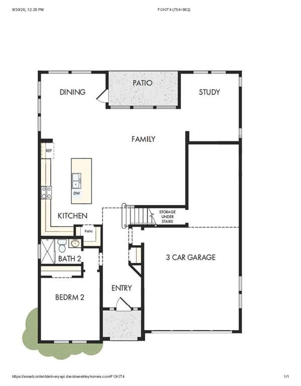 339 Beebalm Street