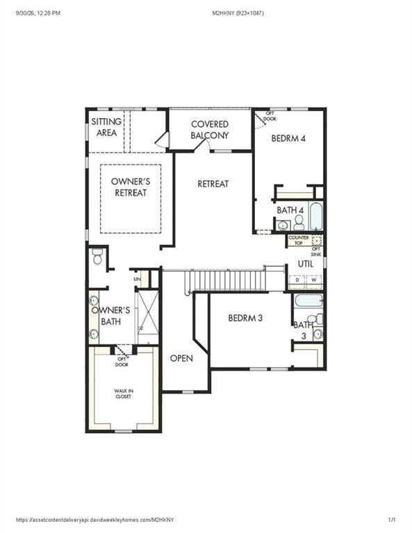 339 Beebalm Street