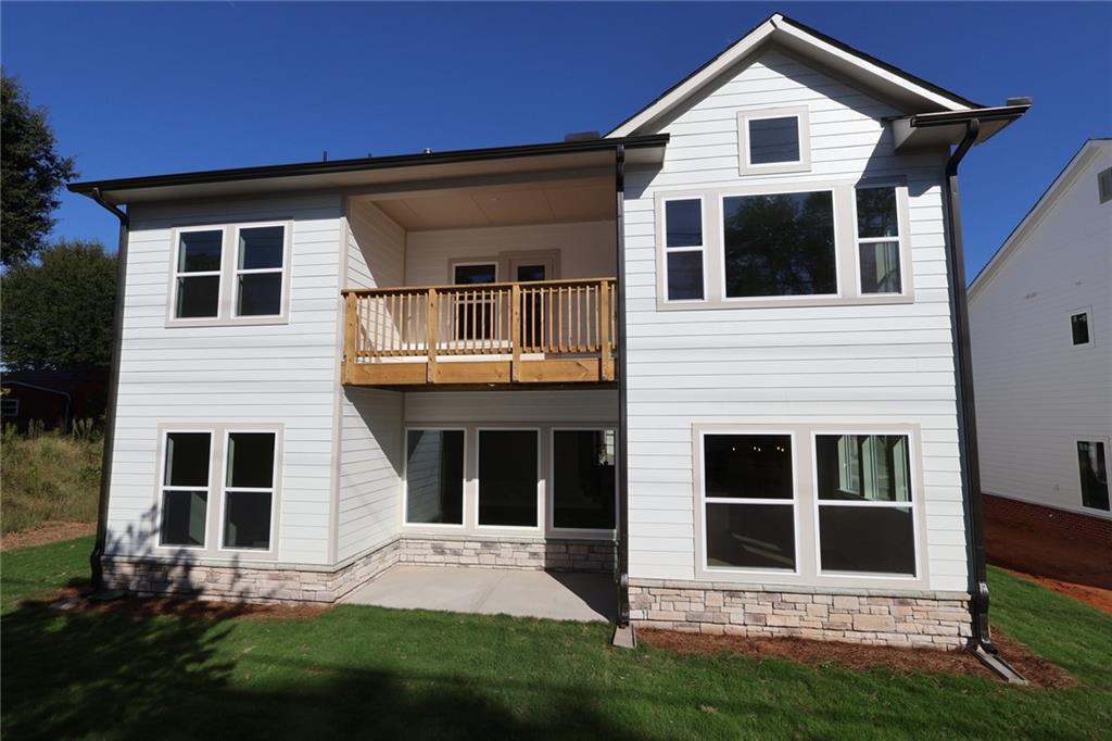 339 Beebalm Street