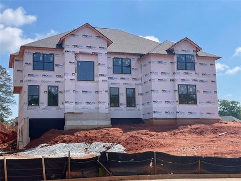 3066 Reserve Court SW Conyers GA 30094