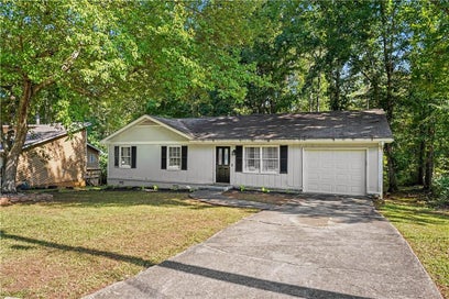 190 Old Mill Way SW Conyers GA 30094