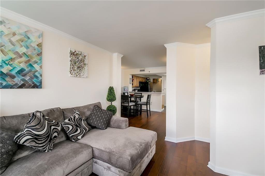 795 Hammond Drive #813, Sandy Springs, Georgia image 12